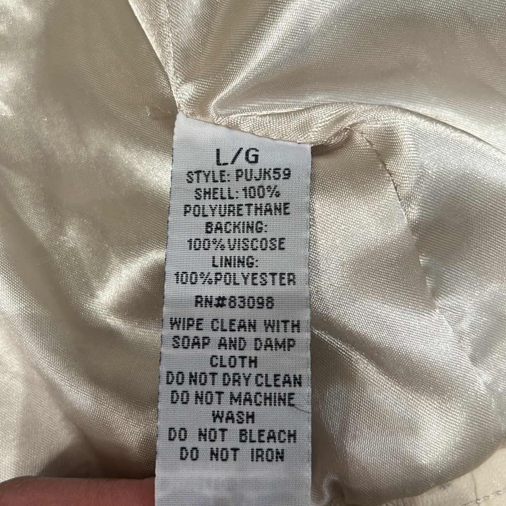Women’s Jacket - Picture 5 of 5
